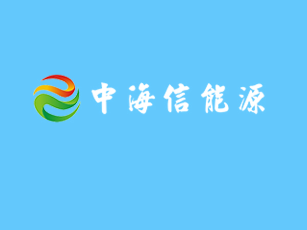 武汉中海信能源科技有限公司